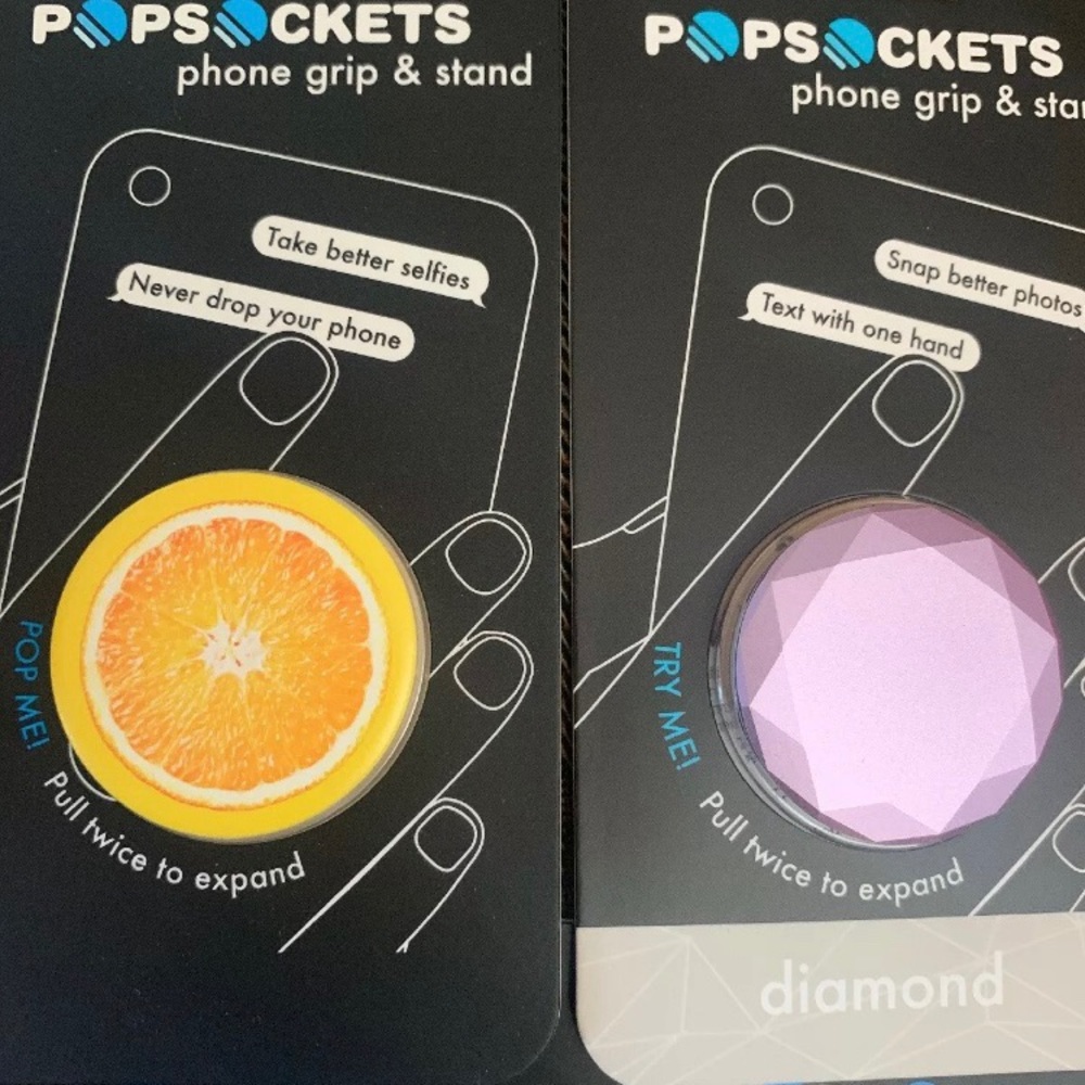 Popsockets - Picture 2 of 3